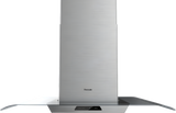 Thermador Masterpiece Series 40" Island Hood - Glass and Stainless Steel - HMIB40HS - 1471