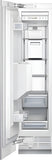Thermador Freedom Collection T18ID800LP 18 Inch Built-In Full Freezer Column with 8.4 cu. ft. Capacity - 7150600388701