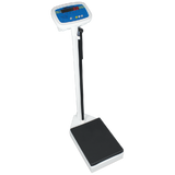 Adam Equipment MDW 250L Digital Physician Scale - 550 x 0.2 lb - MDW 250L