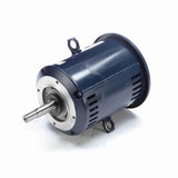 Marathon ME153B Close Coupled Pump Motor Three Phase 5 HP 182JMV ODP 230/460V REV - ME153B