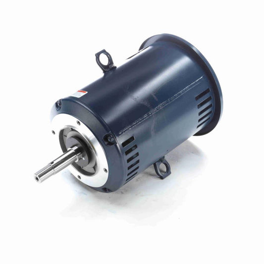 Marathon ME163B Close Coupled Pump Motor Three Phase 7.5HP 3490RPM - ME163B