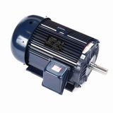 Marathon ME2122-P General Purpose Motor 15 HP 1775 RPM 254T Frame - ME2122-P