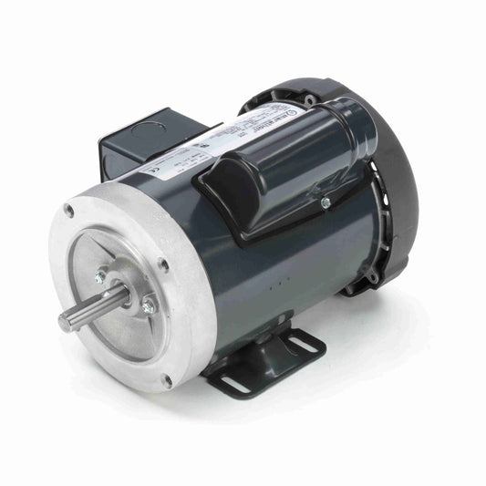 Marathon MF133 General Purpose Motor Single Phase Capacitor Start 3/4 HP 1800 RPM 115/208-230V - MF133