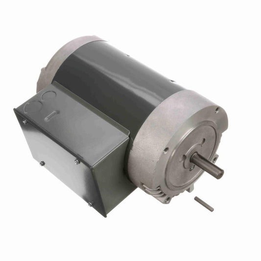 Marathon MG272A General Purpose Motor 2 HP Cap Start 115/230 V Single Phase - MG272A