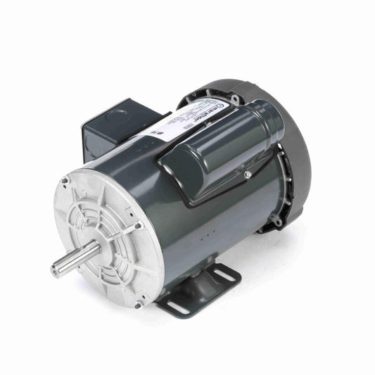 Marathon Electric MG373 General Purpose Motor 1 hp 1800 RPM TEFC - MG373