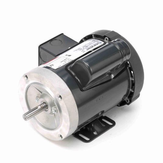 Marathon MG577 General Purpose Motor 1/4 hp 115/208-230 VAC 56C Frame - MG577