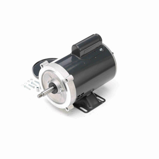 Marathon MJ056 Jet Pump Motor 3/4 hp 56J Frame 56C34D2120 - MJ056