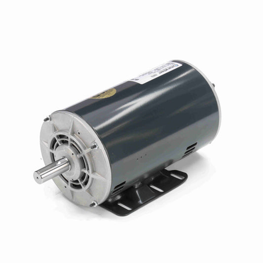 Marathon Electric MK080 General Purpose Motor 3 HP 56HZ Frame 208-230/460 VAC - MK080