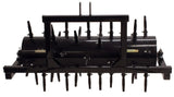 Maxim® 48" 3-Point Hitch Plug Aerator (MPA3P48)