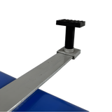 Tuxedo  6,000 lb Mid-Rise Scissor Lift - MR6K-48X