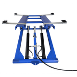 Tuxedo  6,000 lb Mid-Rise Scissor Lift - MR6K-48X