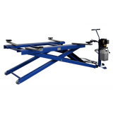 Tuxedo  6,000 lb Mid-Rise Scissor Lift - MR6K-48X