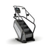 Johnson Health Tech Matrix C7xi ClimbMill - C7xi ClimbMill Stair Climber with 16" Capacitive Touchscreen, FitTouch Technology - C7XI-05