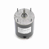 Marathon MX911 Farm Duty Direct Drive Motor 1/3 hp 1800/1200 RPM 115 VAC 48YZ Frame - MX911