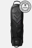 CaddyDaddy Enforcer Golf Travel Bag | Unrivaled Durability
