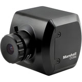 Marshall Electronics CV366 Compact Genlock Camera (3G-SDI, HDMI) - CV366