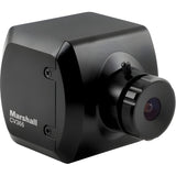 Marshall Electronics CV366 Compact Genlock Camera (3G-SDI, HDMI) - CV366