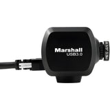 Marshall Electronics CV503-U3 USB 3.0 Miniature POV Camera - CV503U3