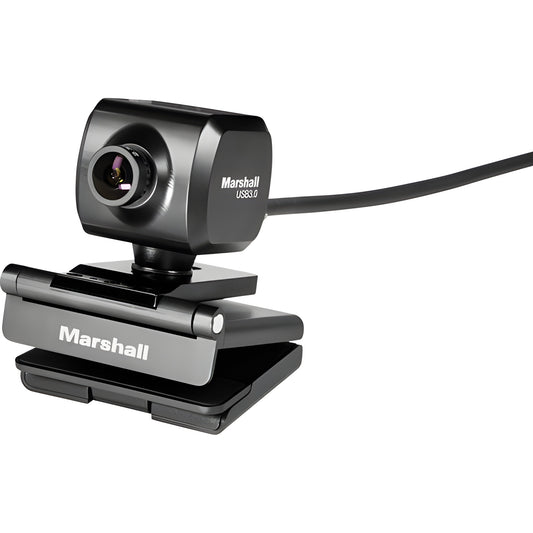 Marshall Electronics CV503-U3 USB 3.0 Miniature POV Camera - CV503U3