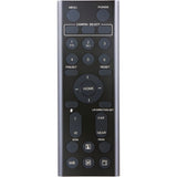 Marshall Electronics CV610-U3-V2 Compact PTZ USB/HDMI Camera (Black) - CV610U3V2