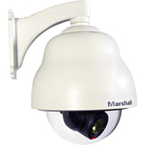 Marshall Electronics CV6XX-DH Outdoor Dome Housing CV6XX-DH