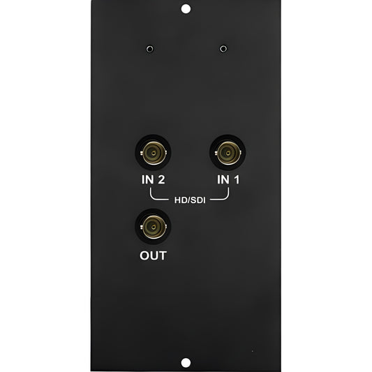 Marshall Electronics MDHDSDIX2B Dual HD-SDI Input Module ('B'-type) - MDHDSDIX2B