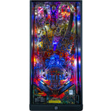 Stern Pinball Metallica Remastered Pinball