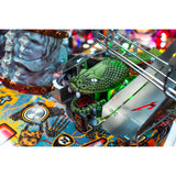 Stern Pinball Metallica Remastered Pinball