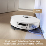 Dreame L10s Ultra Gen 2 Robot Vacuum - 010204AA000401