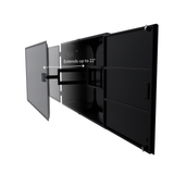 Storm Shell Outdoor TV Enclosure up to 55" TV PRO - SS-55-PRO