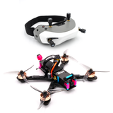 Fat Shark Dominator Transition Bundle - 4S - RR1284-10