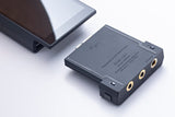 Cayin N6iii Digital Audio Player with Audio Motherboard C201 and Dust Plug Set