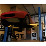 Triumph NT-9 9,000 lb Two-Post Car Lift -  NT-9