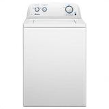 Amana 3.5 CU. FT. Top-Load Washer with Dual Action Agitator - NTW4516FW