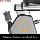 Spinning Spin Bikes Spinning NXT Commercial Bike - Spinner Line -10-028