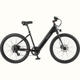 Retrospec Napa Rev Fitness Hybrid Electric Bike - Step Through - 5997