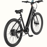 Retrospec Napa Rev Fitness Hybrid Electric Bike - Step Through - 5997