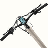 Retrospec Napa Rev Fitness Hybrid Electric Bike - 5992