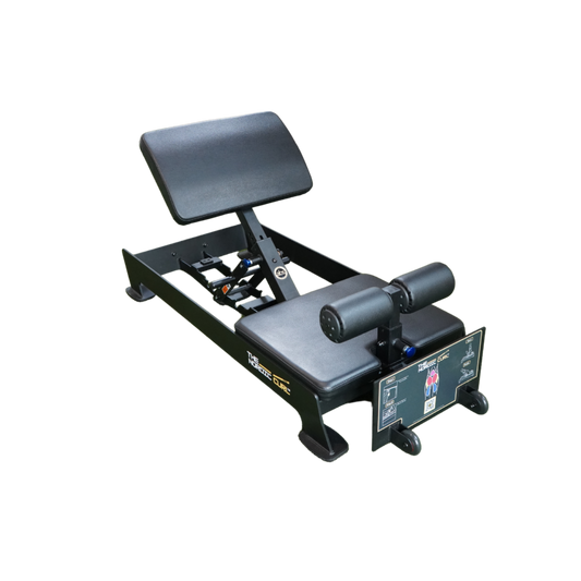 iDeal The Abs Company The Nordic Curl™ - ABS1022