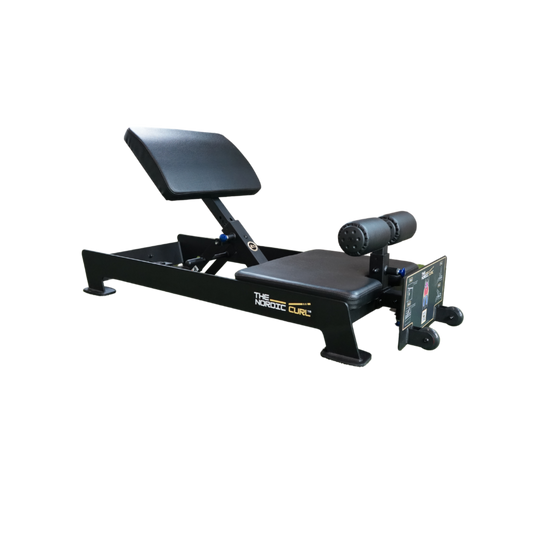 iDeal The Abs Company The Nordic Curl™ - ABS1022
