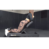 iDeal The Abs Company The Nordic Curl™ - ABS1022