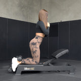 iDeal The Abs Company The Nordic Curl™ - ABS1022