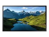 Samsung OH55A-S 55” OHA-S Series Weatherproof High Bright All-in-One Outdoor Signage for Business - OH55AS