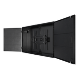 Storm Shell Outdoor TV Enclosure up to 55" TV PRO - SS-55-PRO