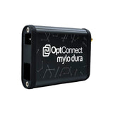 Hunter OptConnect - mylo - Dual Carrier, 4G/5G LTE, Cat M1, Cellular Modem -MyloDura1-Baseline