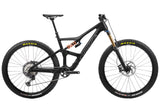 Orbea Occam M10 LT 29 - Black-Matt Black - 2023 - GM091224-14