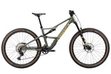 Orbea Occam SL M30 29 - Spaceship Green-Corn Yellow - 2025  - GM083024-63