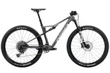 Orbea Oiz M21 29 - Diamond Carbon View - 2025 - GM091224-10