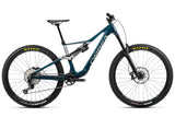 Orbea Rallon M20 29 - Jade Green Carbon-Speed Silver - 2023 - GM091224-16