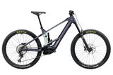 Orbea Wild H20 20mph - Tanzanite-Blue Stone - 2025 - GM091224-02